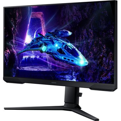 24 Samsung Odyssey G30D