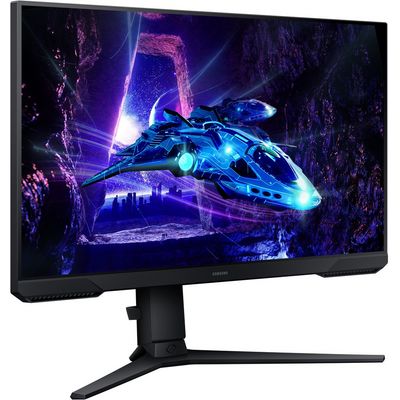 24 Samsung Odyssey G30D
