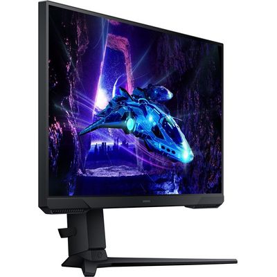 24 Samsung Odyssey G30D
