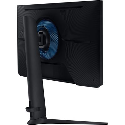24 Samsung Odyssey G30D
