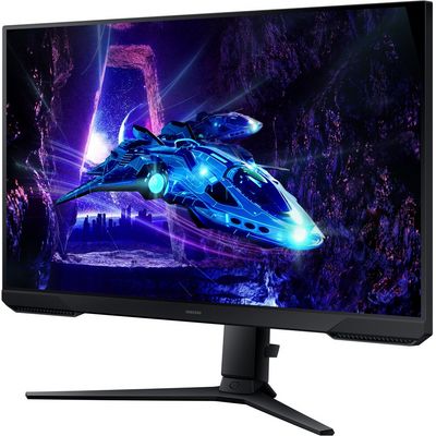27 Samsung Odyssey G30D