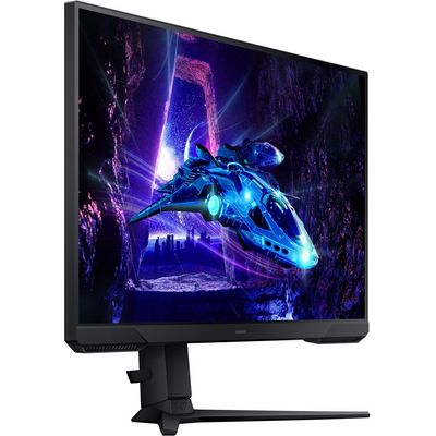 27 Samsung Odyssey G30D