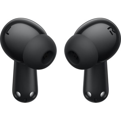 OnePlus Nord Buds 3 PRO, bezdrátová sluchátka, TWS, černá