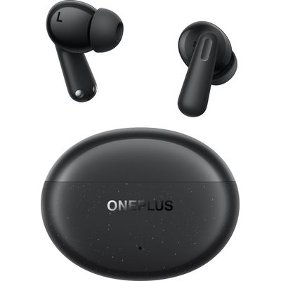 OnePlus Nord Buds 3 PRO, bezdrátová sluchátka, TWS, černá