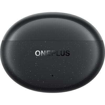 OnePlus Nord Buds 3 PRO, bezdrátová sluchátka, TWS, černá