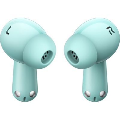 OnePlus Nord Buds 3 PRO, bezdrátová sluchátka, TWS, zelená