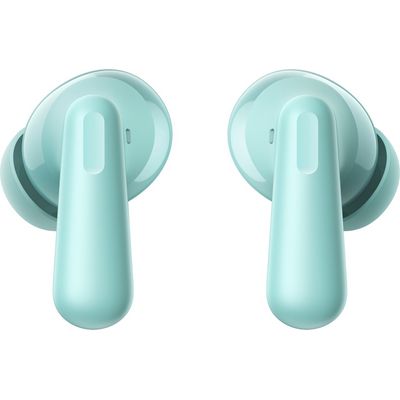 OnePlus Nord Buds 3 PRO, bezdrátová sluchátka, TWS, zelená