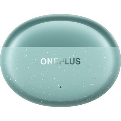 OnePlus Nord Buds 3 PRO, bezdrátová sluchátka, TWS, zelená