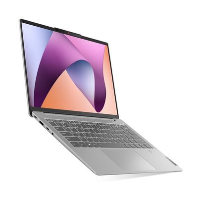 Lenovo IdeaPad Slim 5 14ABR8 Cloud Grey (82XE009KCK)
