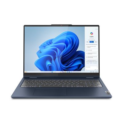 Lenovo IdeaPad 5 2-in-1 16IRU9 Cosmic Blue (83DU000WCK)