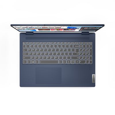 Lenovo IdeaPad 5 2-in-1 16IRU9 Cosmic Blue (83DU000WCK)