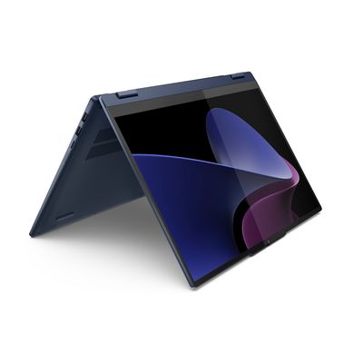 Lenovo IdeaPad 5 2-in-1 16IRU9 Cosmic Blue (83DU000WCK)