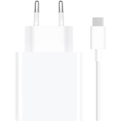 Xiaomi 67 W Charging Combo