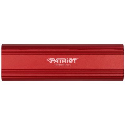 Patriot Transporter Lite 1TB Portable SSD