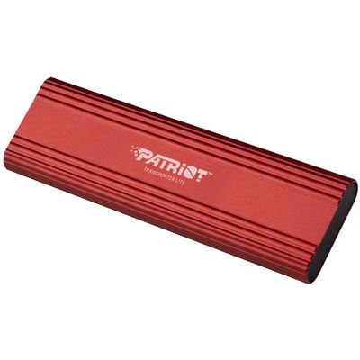 Patriot Transporter Lite 512GB Portable SSD