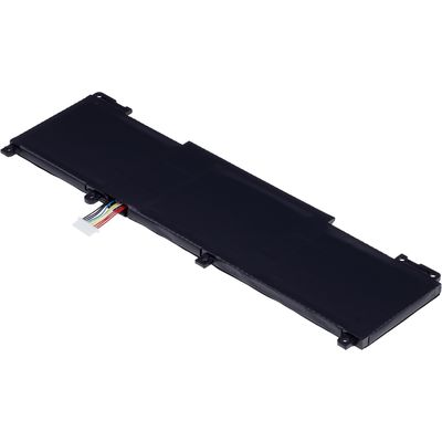 T6 power baterie HP ProBook 430 G8, 440 G8, 450 G8, 630 G8, 650 G8, 3950mAh, 45Wh, 3cell, Li-pol