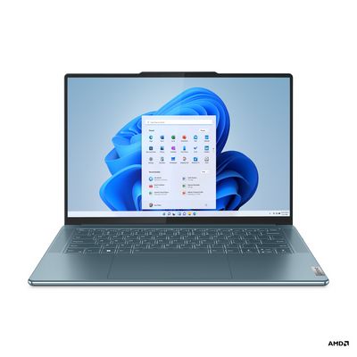 Lenovo Yoga Slim 7 14APU8 Tidal Teal (83AA000HCK)
