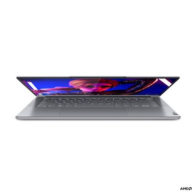 Lenovo Yoga Slim 7 14APU8 Misty Grey (83AA000GCK)