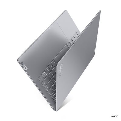 Lenovo Yoga Slim 7 14APU8 Misty Grey (83AA000GCK)