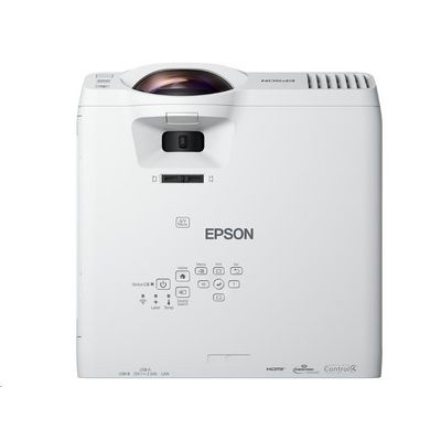 EPSON EB-L210SF