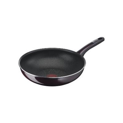 Tefal D5221983 Resist Intense Pánev WOK, 28 cm