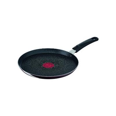 Tefal D5221083 Resist Intense Pánev na palačinky, 25 cm