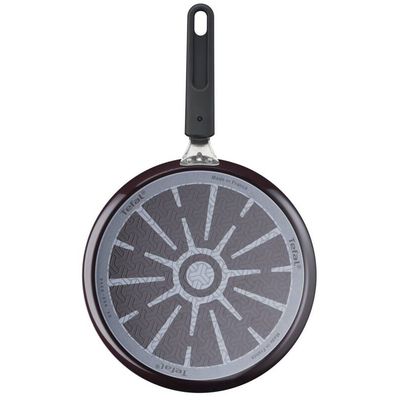 Tefal D5221083 Resist Intense Pánev na palačinky, 25 cm