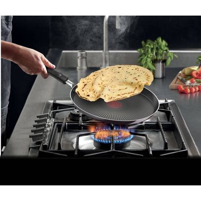 Tefal D5221083 Resist Intense Pánev na palačinky, 25 cm