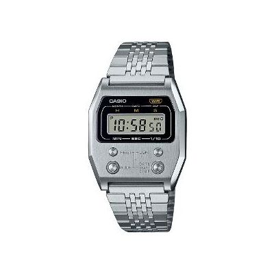 Casio A1100D-1EF Unisex náramkové hodinky