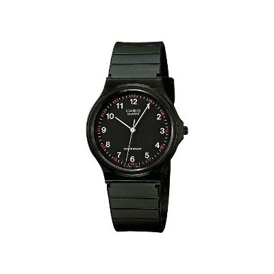 Casio MQ-24-1BLLEG Unisex náramkové hodinky