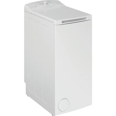 Whirpool TDLR 6040L EU/N