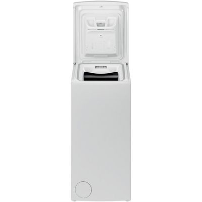 Whirpool TDLR 6040L EU/N