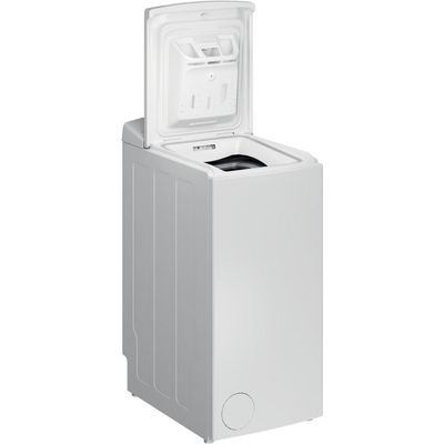 Whirpool TDLR 6040L EU/N