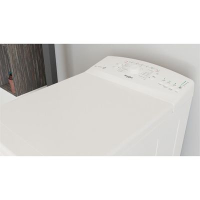 Whirpool TDLR 6040L EU/N