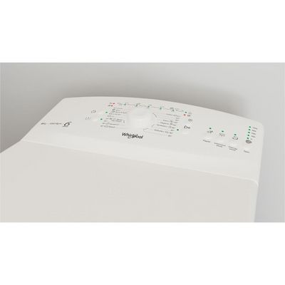 Whirpool TDLR 6040L EU/N
