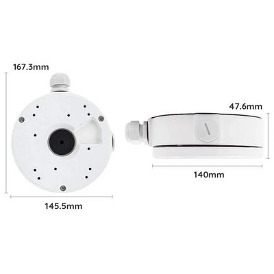 Reolink D20 instalační krabice pro IP kamery