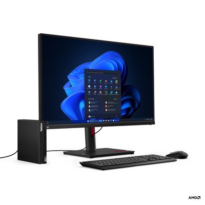 Lenovo ThinkCentre M75q G5 Tiny (12RQ000VCK)