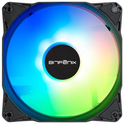 BitFenix Cube 360