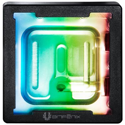 BitFenix Cube 360