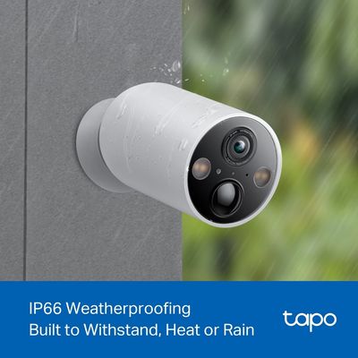TP-Link Tapo C425