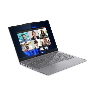 Lenovo ThinkBook 14 2-in-1 G4 IML Luna Grey (21MX0019CK)