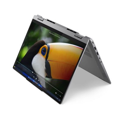Lenovo ThinkBook 14 2-in-1 G4 IML Luna Grey (21MX0019CK)