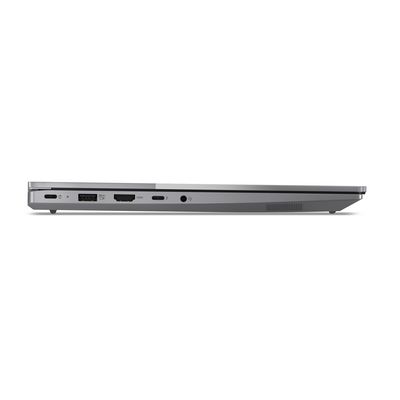 Lenovo ThinkBook 14 2-in-1 G4 IML Luna Grey (21MX0019CK)