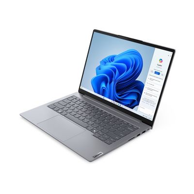 Lenovo ThinkBook 14 G7 IML Arctic Grey (21MR0048CK)