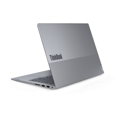 Lenovo ThinkBook 14 G7 IML Arctic Grey (21MR0048CK)