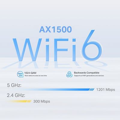 TP-Link Deco X10-4G(1-PACK)