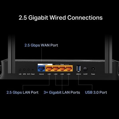 TP-Link Archer BE230