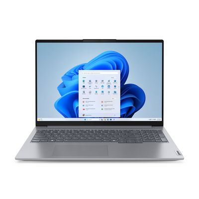 Lenovo ThinkBook 16 G7 IML Arctic Grey (21MS0059CK)