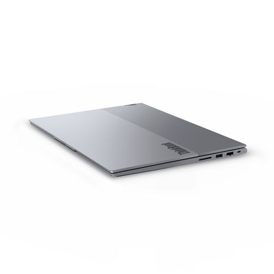 Lenovo ThinkBook 16 G7 IML Arctic Grey (21MS0059CK)