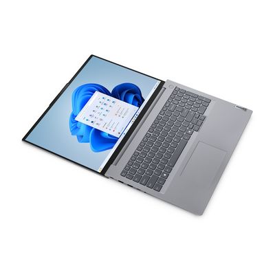 Lenovo ThinkBook 16 G7 IML Arctic Grey (21MS0059CK)
